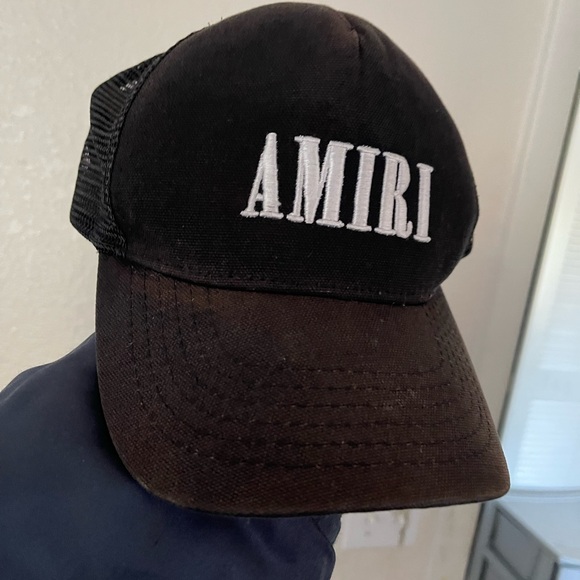 Amiri hat - Picture 1 of 7